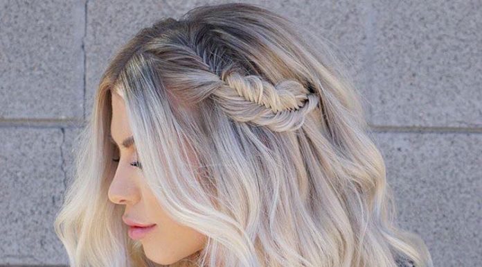 Bold Beach Waves To Flaunt This Season Bold Beach Waves To Flaunt This Season