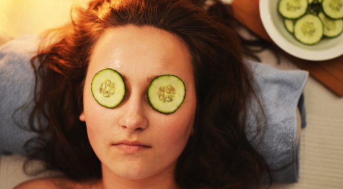 Make Your Own Deep Cleansing Facial Mask