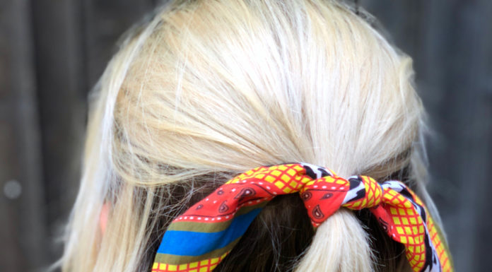 DIY T-Shirt Recycling You’ll Actually Be Able To Do