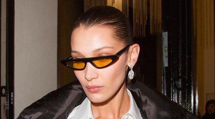 Tiny Sunglasses Are The Coolest Accessory RN Tiny Sunglasses Are The Coolest Accessory RN