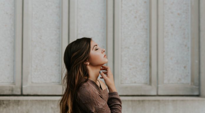 How To Take Care Of Sensitive Skin