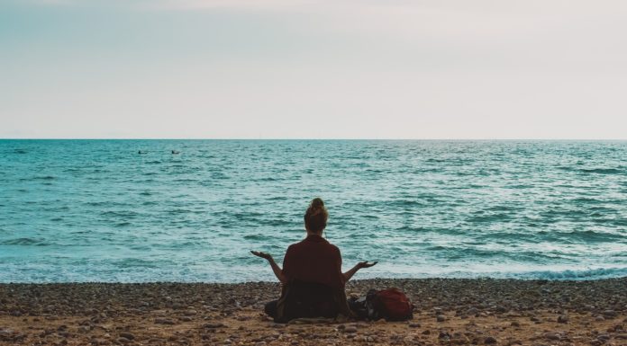 How to de-stress in the morning in just 20 minutes
