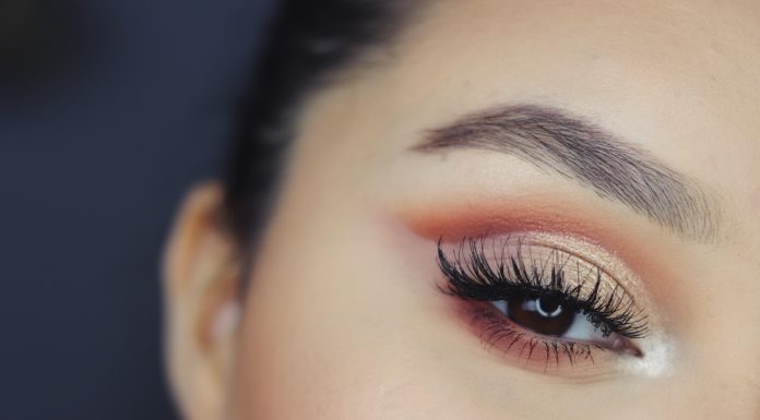 Bright Eyeshadow Looks To Get You Ready For Spring