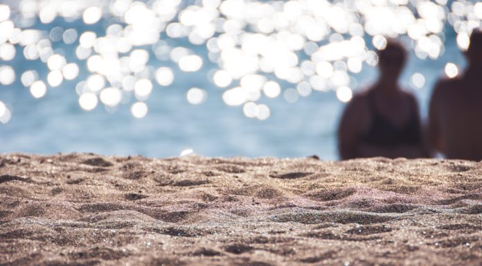 Everything You Need to Know About SPF This Summer