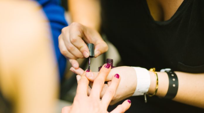Coolest Nail Colors For Summer 2018