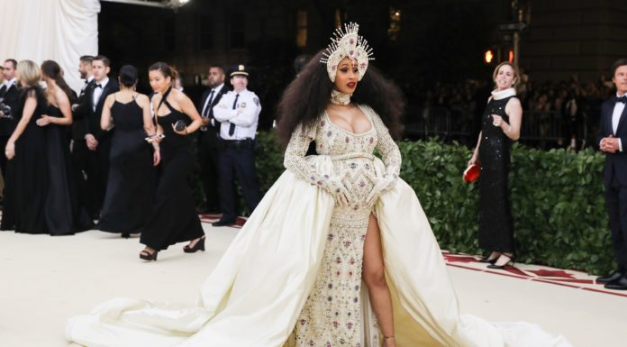 Fiercest Beauty Looks at the 2018 Met Gala
