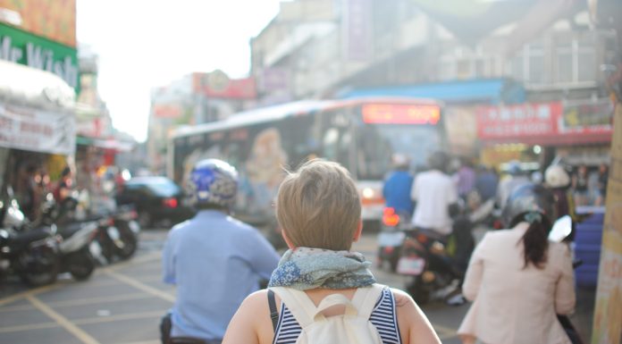 Travel On A Budget In 2018