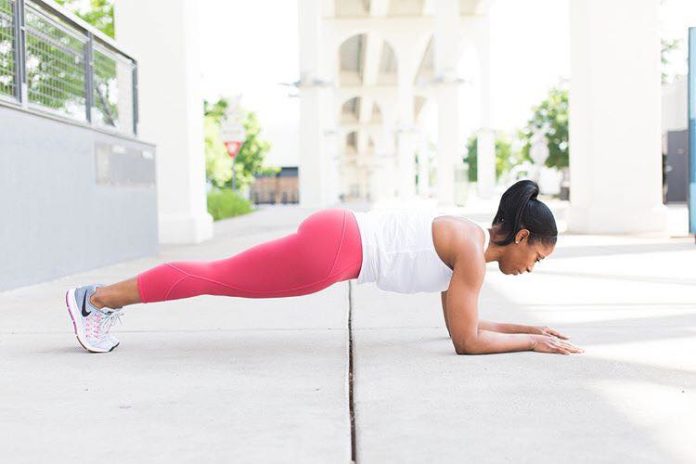 Get Your Summer Abs Ready With These Best Exercises
