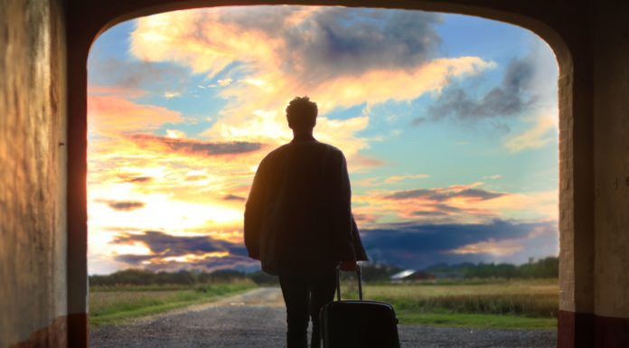 Fabulous Locations that are Ideal For Solo Travel