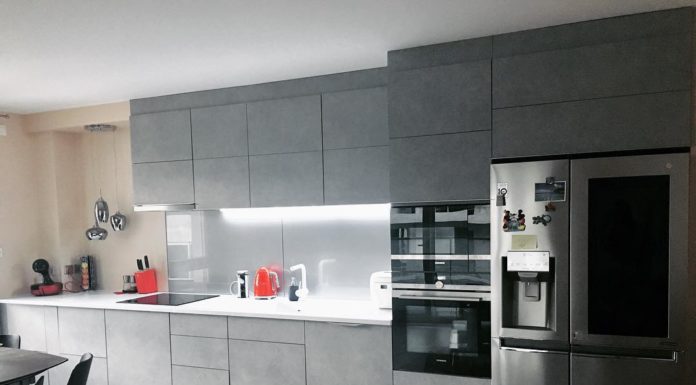 Minimalist Kitchen Designs That Are Fabulous