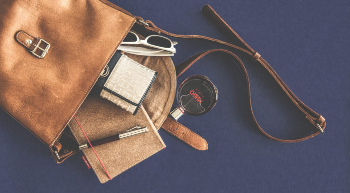 How To Store Perfumes and Make Them Last Longer