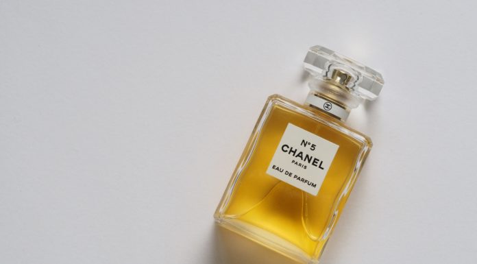 How to Pick a Signature Fragrance