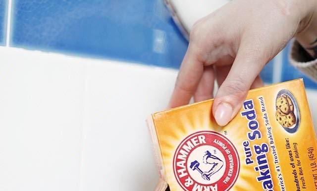 5 Surprising Uses of Baking Soda 5 Surprising Uses Of Baking Soda