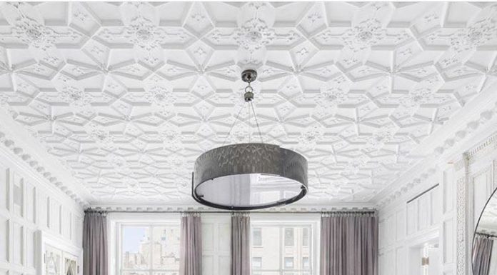 Wonderful Ceiling Designs For A Modern Home Wonderful Ceiling Designs For A Modern Home