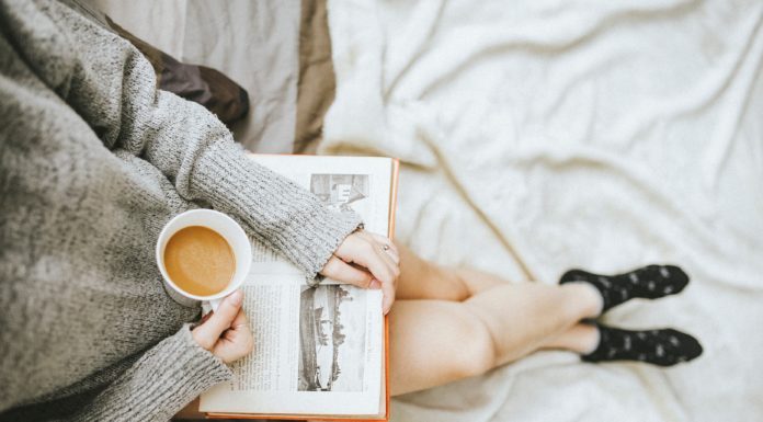 Fun Things to Do at Home This Fall