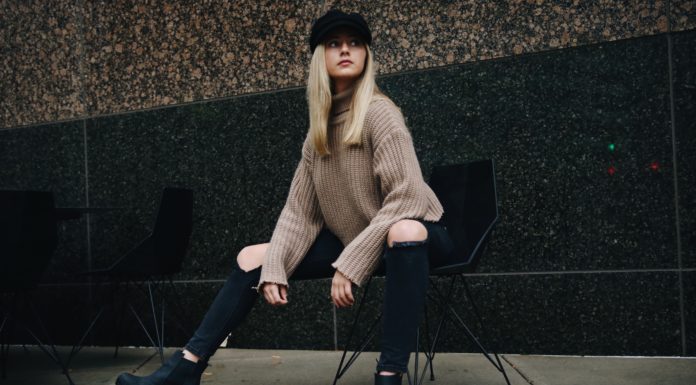 How to Take Care for Your Cashmere