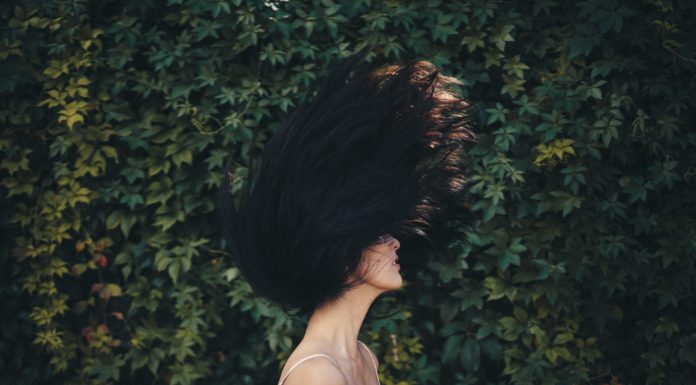 How to Make Your Hair Fuller