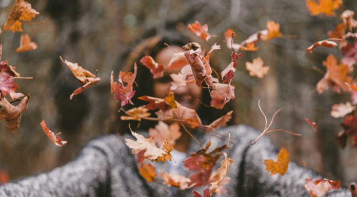 Get Your Wardrobe Ready For Fall With These Tips