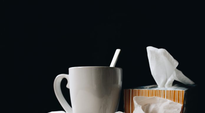 Natural Home-Made Remedies to Help With Stuffy Nose