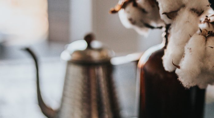 Genius Ways to Use Old Tea Bags