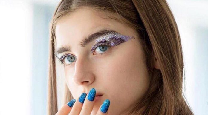 The Top Makeup Trends From Fashion Month The Top Makeup Trends From Fashion Month