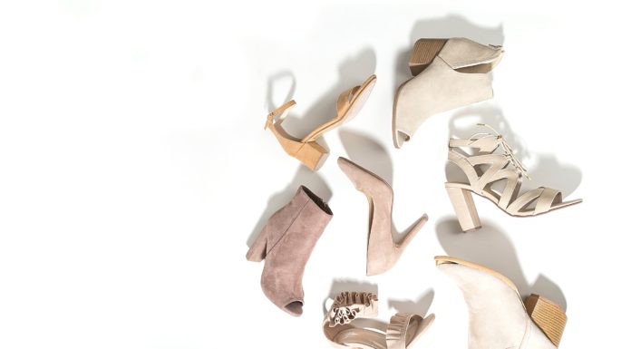 A Guide to Picking the Right Shoes For Your Attire