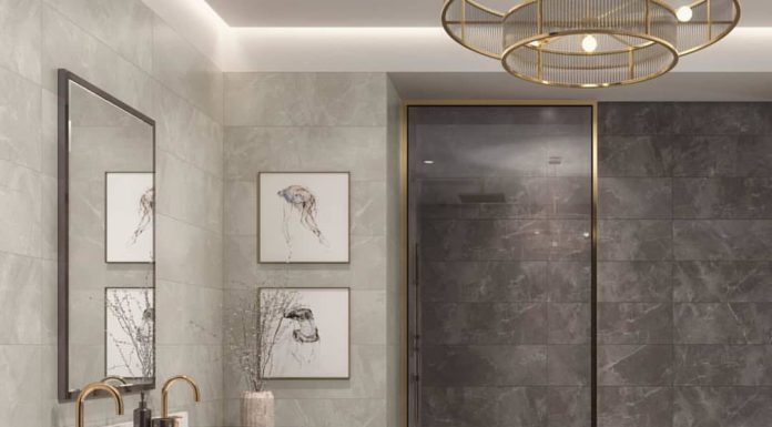 You’ll Want a Marble Bathroom ASAP After Seeing These Amazing Ones You'll Want A Marble Bathroom ASAP After Seeing These Amazing Ones