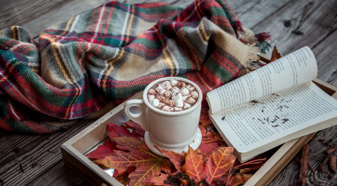 3 Ways to Spice Up Your Hot Chocolate