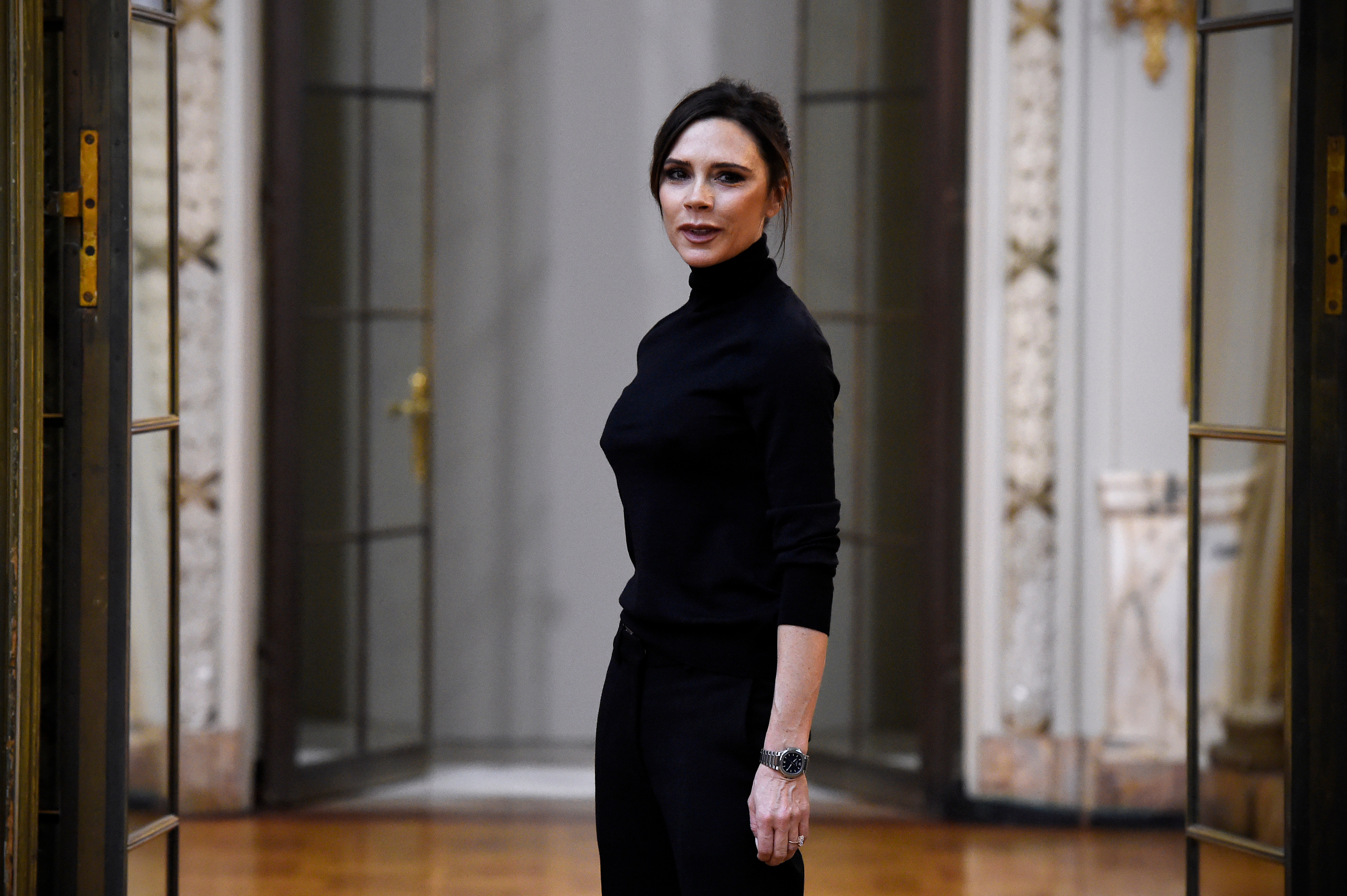Victoria Beckham Is Launching Her Own Beauty Brand - styleourlife.com