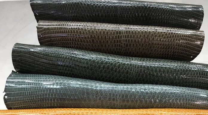 Selfridges Have Made The Decision To Ban Exotic Skins In Their Collections