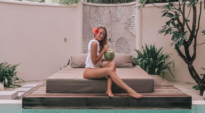 Josieldn Is An Instagram Account Every Fashionista Needs To Follow