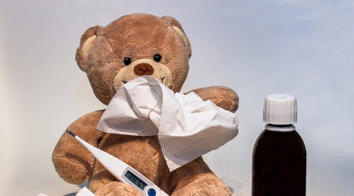 3 Essentials Every Parent Needs To Have