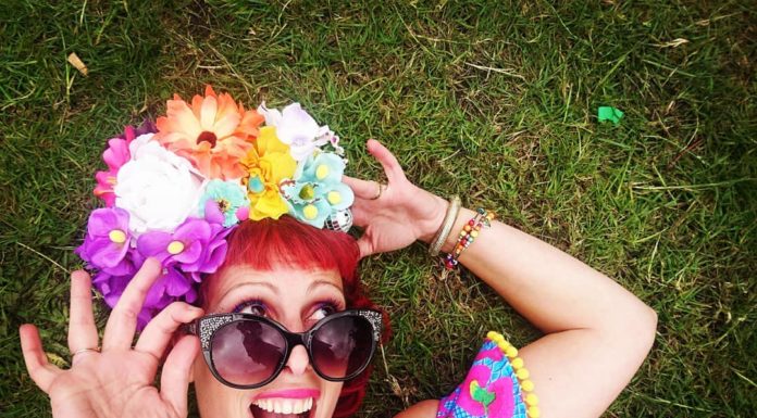 The Festival Beauty Looks We Love