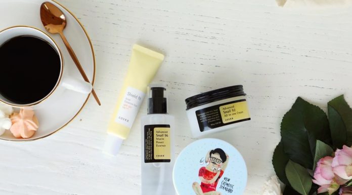 Korean Skincare Is Here to Stay