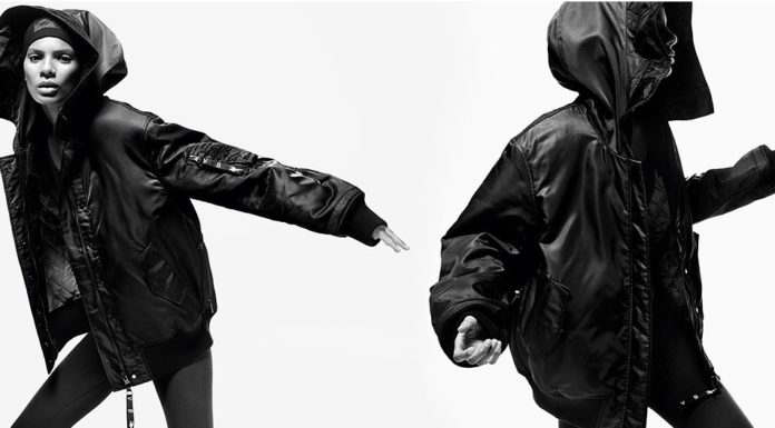 Victoria Beckham’s New Reebook Collection Is Finally Here