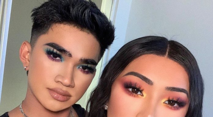 Nikita Dragun’s Fabulous Make-up Line