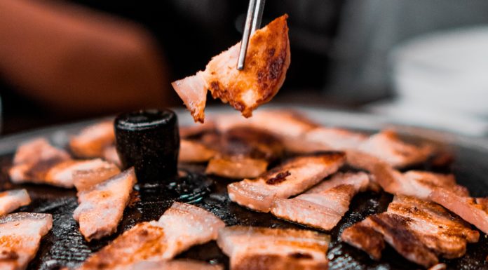 Samgyeopsal is the Korean Dish You Need to Try