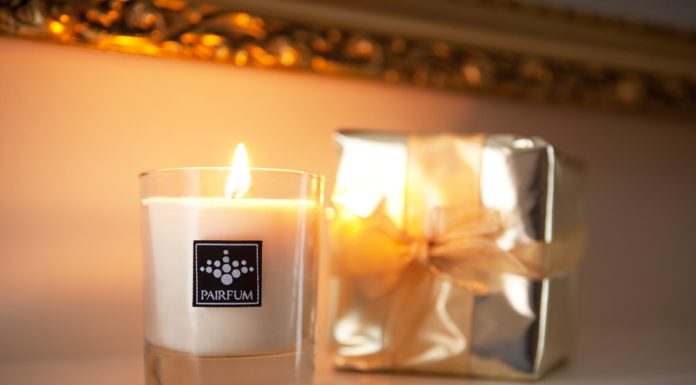 Soy Candles are the Healthier Alternative
