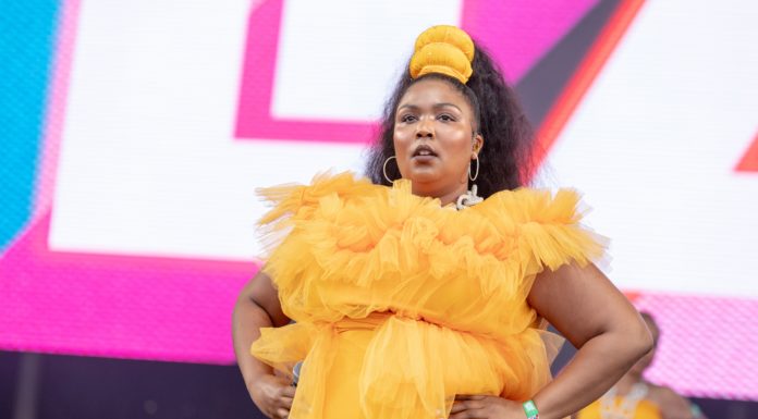 A Look At The Best Lizzo Style Moments In 2019