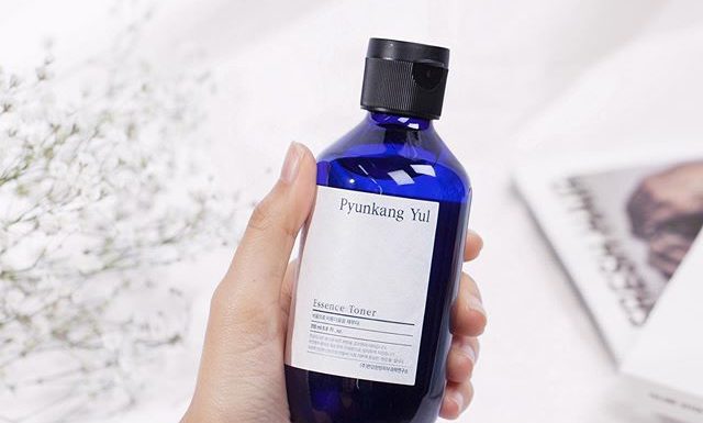 Pyungkung Yul’s Korean Skincare Line for Flawless Skin