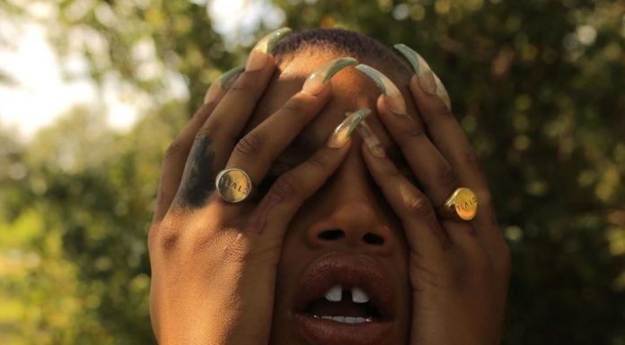 Slick Woods Has Launched a Jewelry Line With an Important Cause