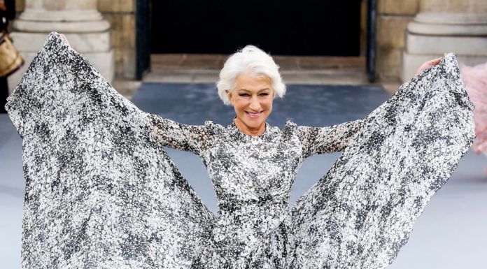 Here’s Everything You Wanted to Know About Natural Grey Hair