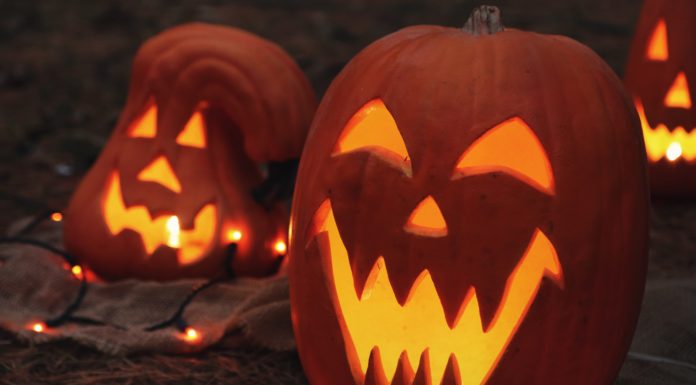 The Most Impressive Halloween Makeup Ideas on Instagram