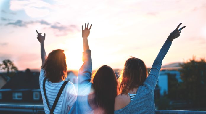 It’s Time to Celebrate Being Single