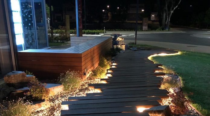 5 Ideas On Where To Put Your Alexa LED Lighting Strip