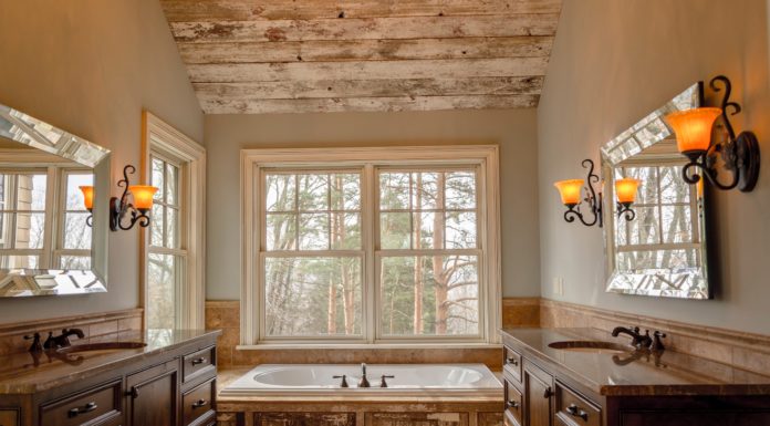 3 Easy Ways to Add Some Luxury to Your Home