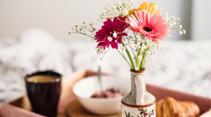 3 Things to Do in the Morning for a Productive Day