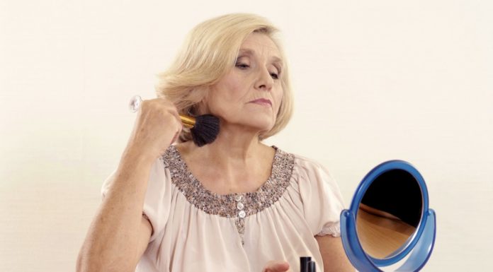 4 Foundation Mistakes That Will Make You Look 10 Years Older