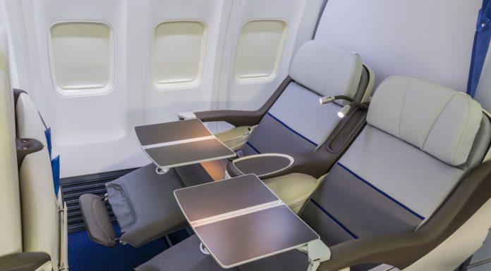 5 Ways to Score Business Class Tickets For Less (And Sometimes Free)
