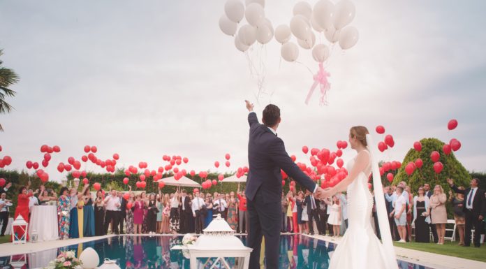 Your Guide to Wedding Dress-codes